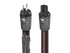 Audioquest Firebird High (Variable) Current Power Cable - Safe and Sound HQ
