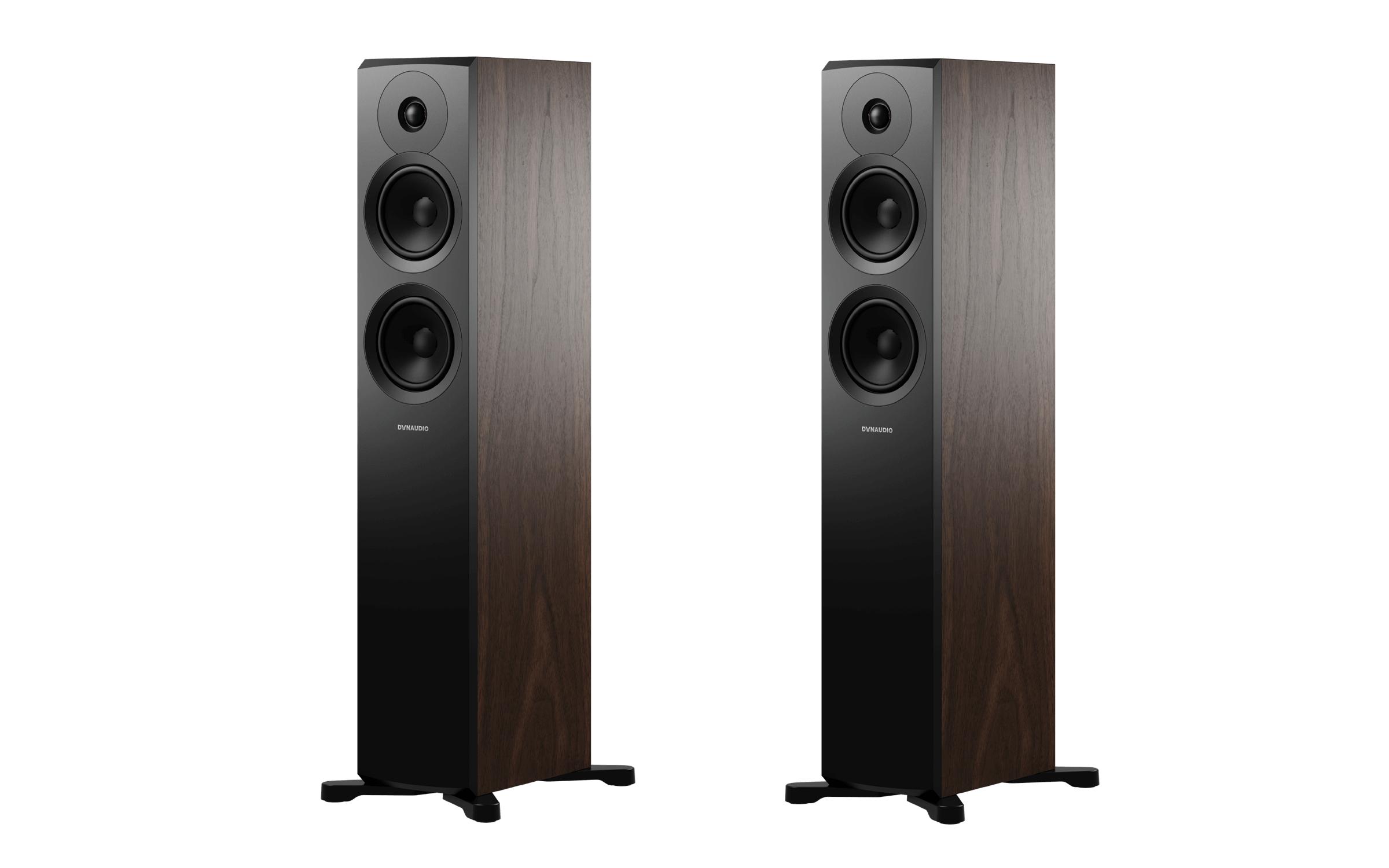 Dynaudio Emit 30 Floorstanding Loudspeaker (Pair)