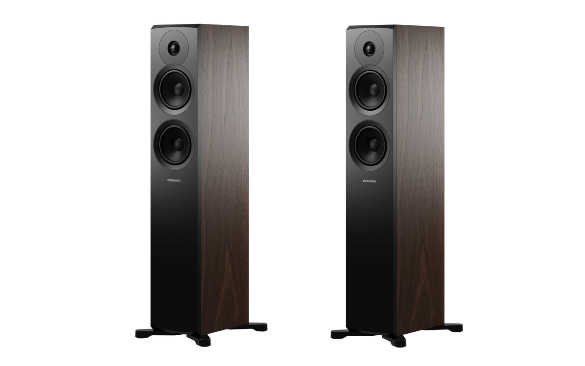 Dynaudio Emit 30 Floorstanding Loudspeaker (Pair) - Safe and Sound HQ