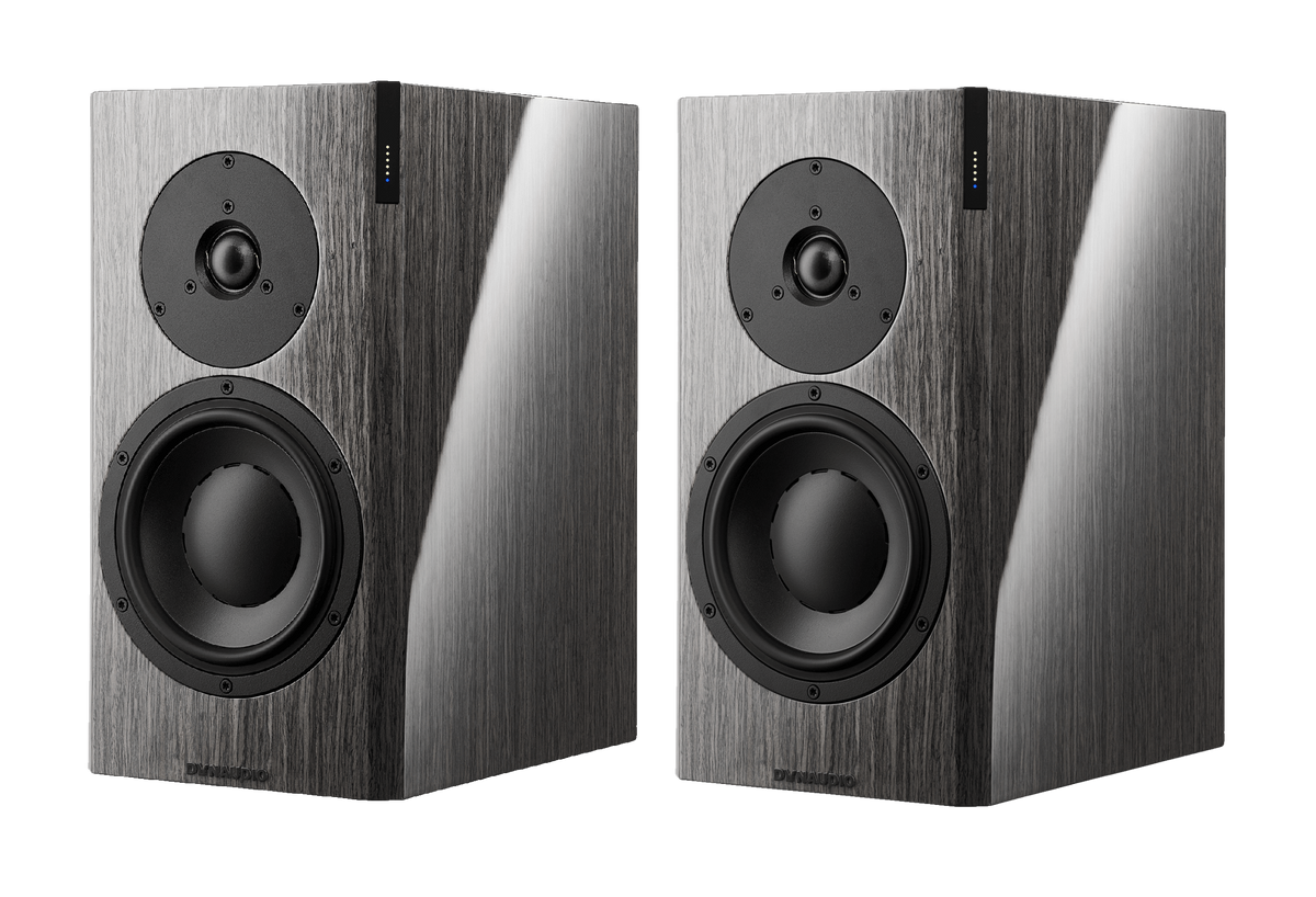 Dynaudio Focus 20 XD Bookshelf Loudspeaker B-Stock (Pair) - Safe and Sound HQ