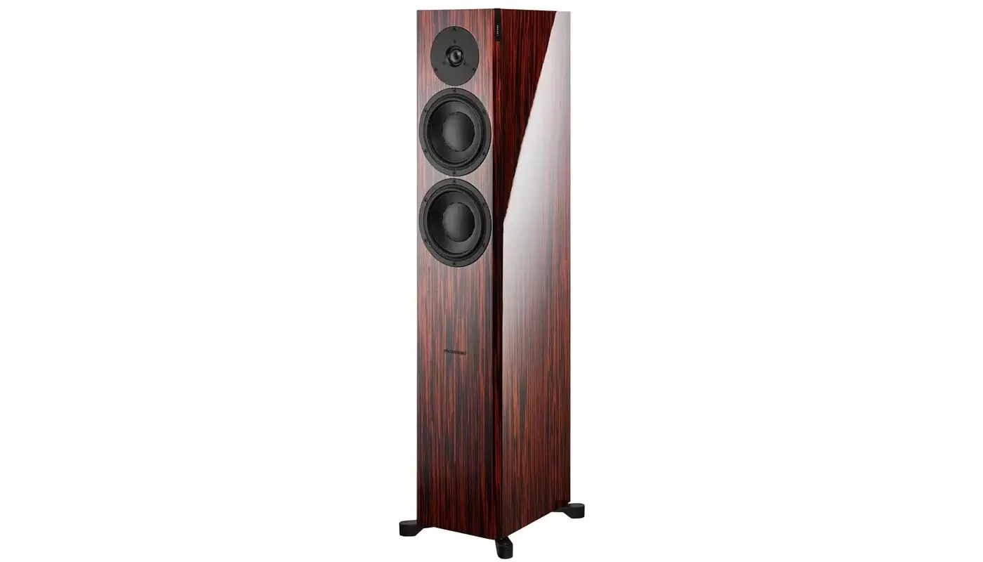 Dynaudio Focus 30 XD Floorstanding Loudspeaker (Pair) - Safe and Sound HQ