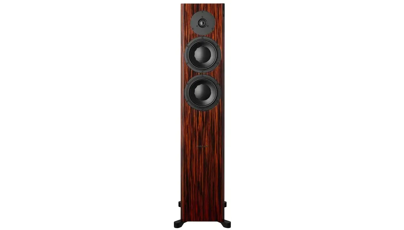Dynaudio Focus 30 XD Floorstanding Loudspeaker (Pair) - Safe and Sound HQ