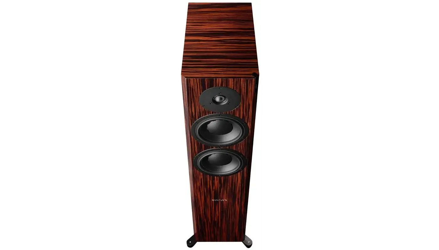 Dynaudio Focus 30 XD Floorstanding Loudspeaker (Pair) - Safe and Sound HQ