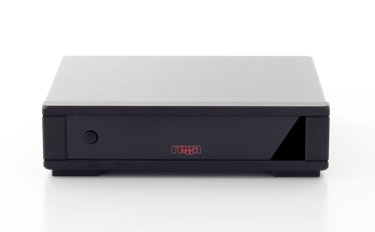 Rega Planar 6 RS AFC with Fono MC MK4 Phono Preamplifier and Ania MC Cartridge.