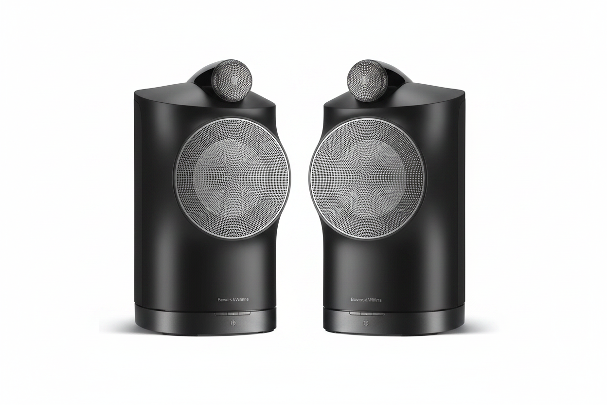 Formation Duo Black Pair
