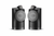 Bowers & Wilkins Formation Duo Powered Wireless Bookshelf Speaker (Pair) - Safe and Sound HQ