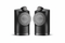 Bowers & Wilkins Formation Duo Powered Wireless Bookshelf Speaker (Pair) - Safe and Sound HQ