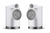 Bowers & Wilkins Formation Duo Powered Wireless Bookshelf Speaker (Pair) - Safe and Sound HQ