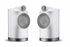 Bowers & Wilkins Formation Duo Powered Wireless Bookshelf Speaker (Pair) - Safe and Sound HQ