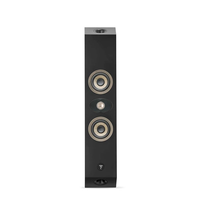 Focal On Wall 301 Compact High Performance 2-Way On-Wall Speaker Open Box (Each) - Safe and Sound HQ