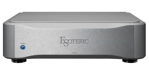 Esoteric G-01XD Master Clock Generator - Safe and Sound HQ