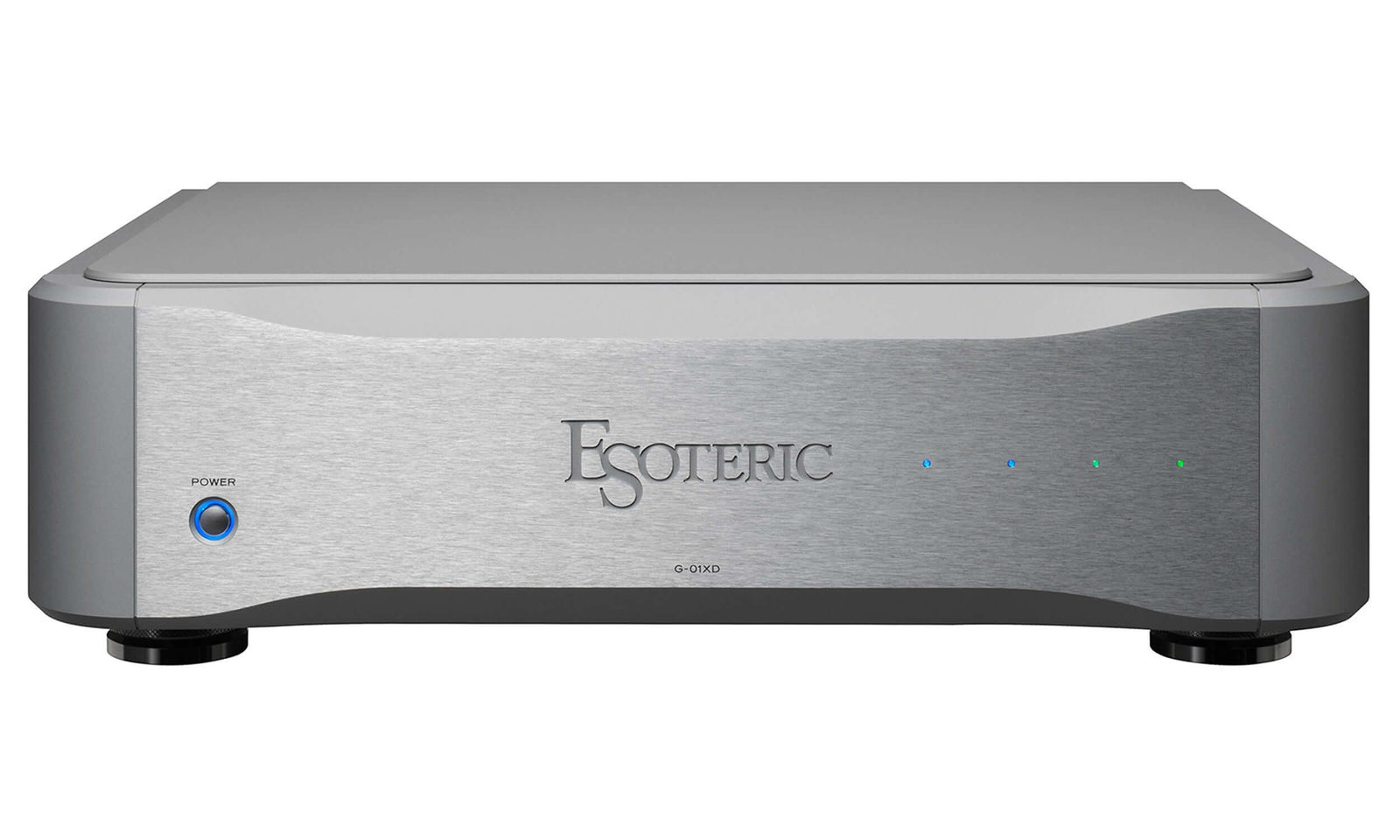 Esoteric G-01XD Master Clock Generator - Safe and Sound HQ