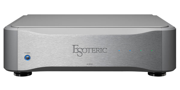 Esoteric G-01XD Master Clock Generator - Safe and Sound HQ