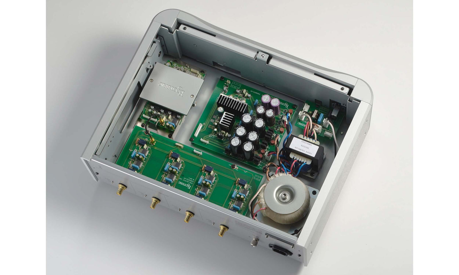 Esoteric G-01XD Master Clock Generator - Safe and Sound HQ