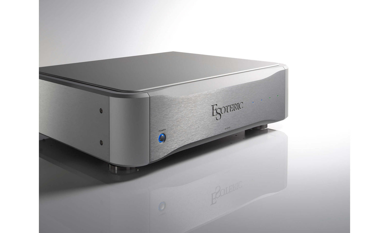 Esoteric G-01XD Master Clock Generator - Safe and Sound HQ