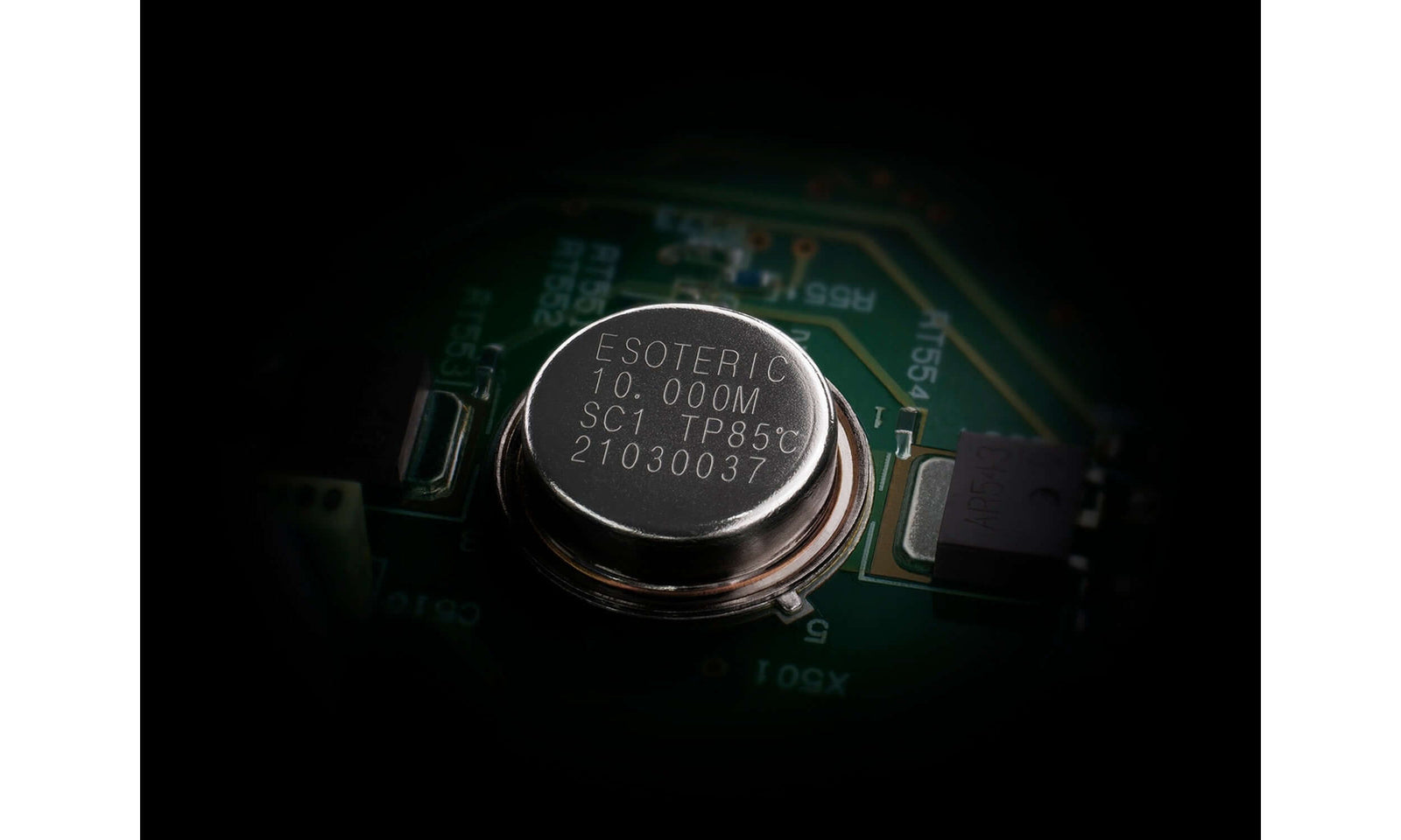 Esoteric G-01XD Master Clock Generator - Safe and Sound HQ