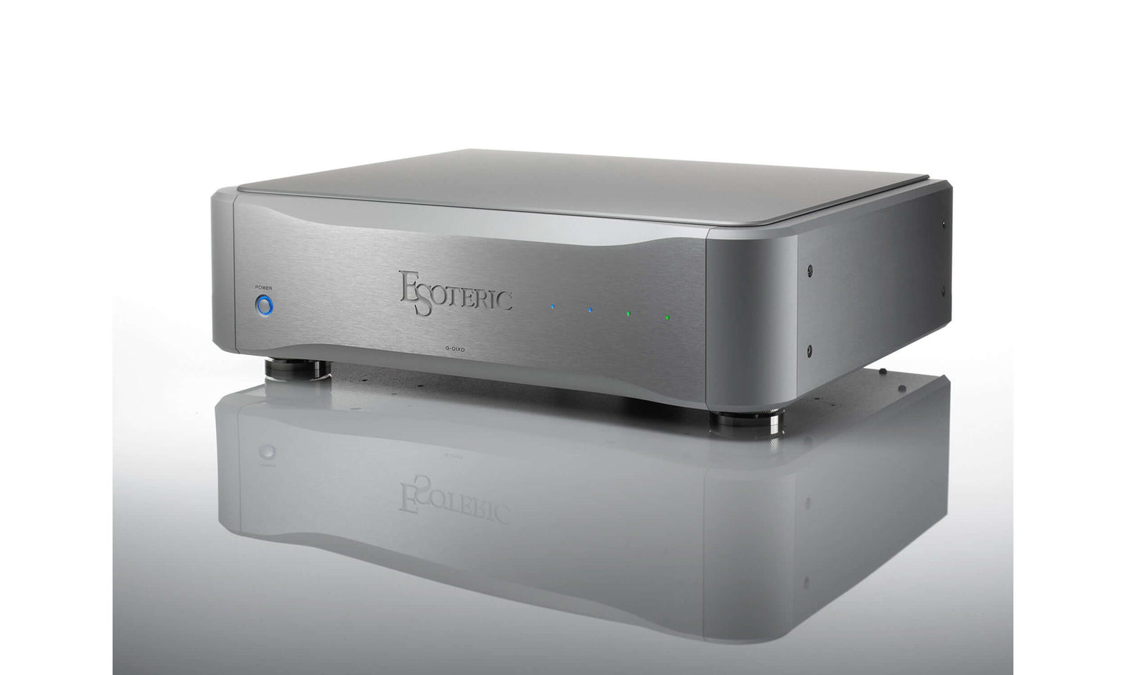 Esoteric G-01XD Master Clock Generator - Safe and Sound HQ