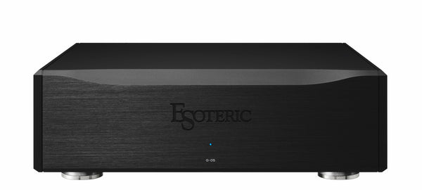 Esoteric G-05 Master Clock Generator - Safe and Sound HQ