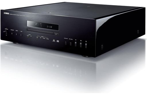 Yamaha CD-S2100 High-grade CD Player Store Demo - Safe and Sound HQ