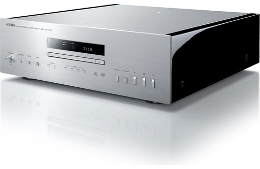 Yamaha CD-S2100 High-grade CD Player Customer Return - Safe and Sound HQ