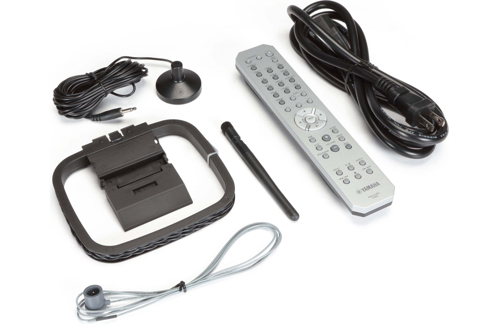 Yamaha R-N1000A Stereo Network A/V Receiver Customer Return - Safe and Sound HQ