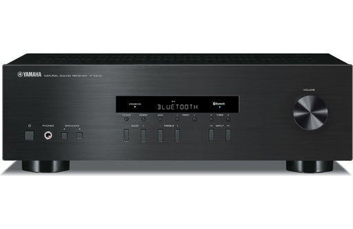 Yamaha R-S202 Natural Sound Stereo Receiver Store Demo - Safe and Sound HQ