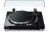 Yamaha TT-N503 MusicCast Vinyl 500 Wi-Fi Turntable with Ortofon 2M Bronze Phono Cartridge Bundle - Safe and Sound HQ