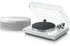 Yamaha TT-N503 MusicCast Vinyl 500 Wi-Fi Turntable with Ortofon 2M Bronze Phono Cartridge Bundle - Safe and Sound HQ
