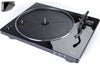 Denon DP-450USB Turntable with Ortofon 2M Black Phono Cartridge Bundle - Safe and Sound HQ