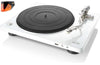 Denon DP-450USB Turntable with Ortofon 2M Bronze Phono Cartridge Bundle - Safe and Sound HQ