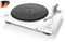 Denon DP-450USB Turntable with Ortofon 2M Bronze Phono Cartridge Bundle - Safe and Sound HQ
