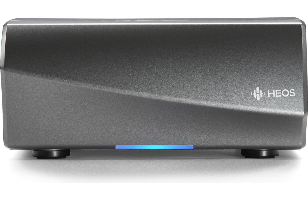 Denon Heos Link HS2 Wireless Pre-Amplifier For Multi-Room Audio Store Demo - Safe and Sound HQ