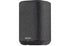 Denon Home 150 Wireless Speaker (Each) in a sleek gray design for exceptional wireless sound quality.