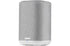 Denon Home 150 Wireless Speaker (Each) in sleek white and grey design showcasing superior sound quality.