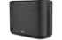 Denon Home 250 Wireless Speaker (Each) in sleek black fabric design for exceptional wireless sound.