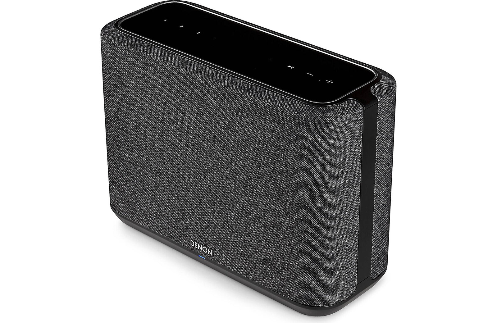 Denon Home 250 Wireless Speaker (Each) in sleek design for superb wireless sound in any room.