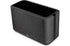 Denon Home 350 Wireless Speaker (Each) in stylish gray with exceptional sound quality and wireless capabilities.