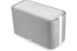 Denon Home 350 Wireless Speaker (Each) in stylish gray design, delivering superb wireless sound for any room.