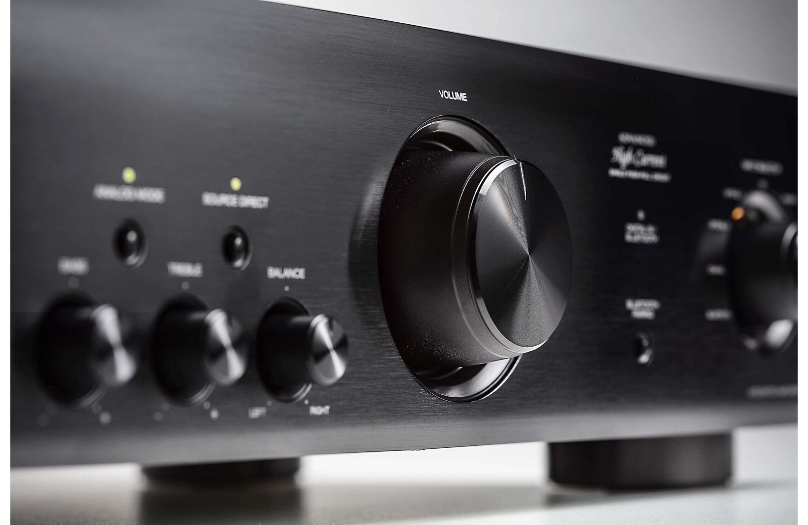 Denon PMA-600NE Stereo Integrated Amplifier with Bluetooth - Safe and Sound HQ