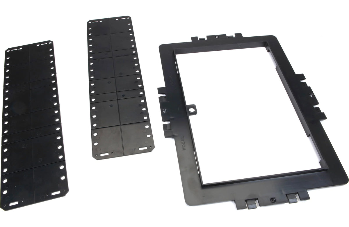 Focal 300 IW6 Pre-Construction Mounting Kit (Each)
