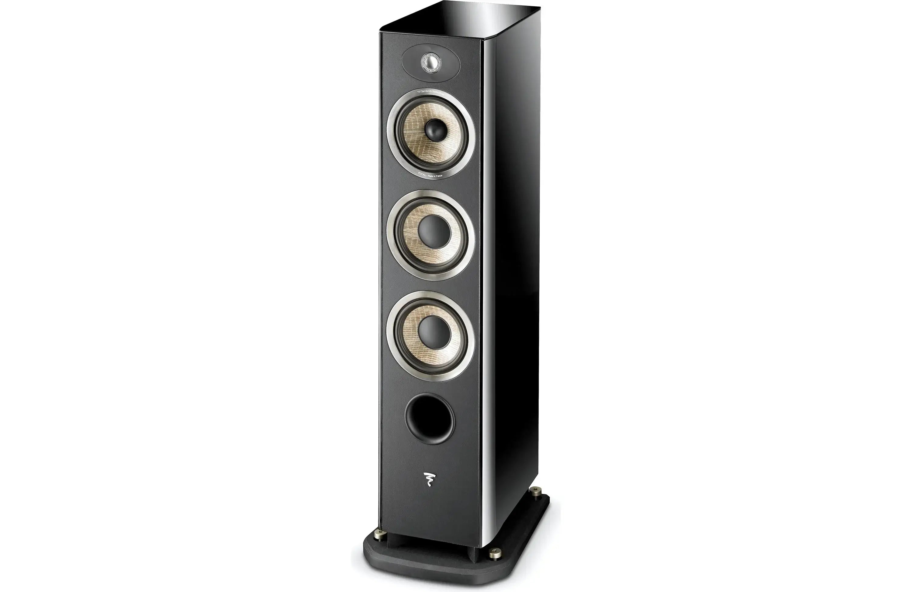 Focal Aria 926 3-Way Floorstanding Speaker Open Box (Pair) - Safe and Sound HQ