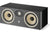 Focal Aria Evo X Center 2-Way Channel Speaker Open Box (Each) - Safe and Sound HQ