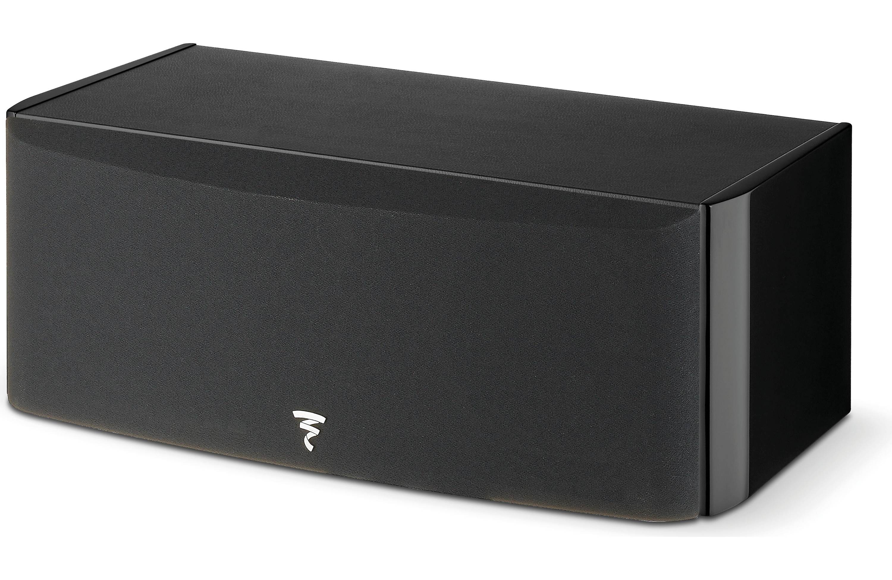 Focal Aria Evo X Center 2-Way Channel Speaker Open Box (Each) - Safe and Sound HQ