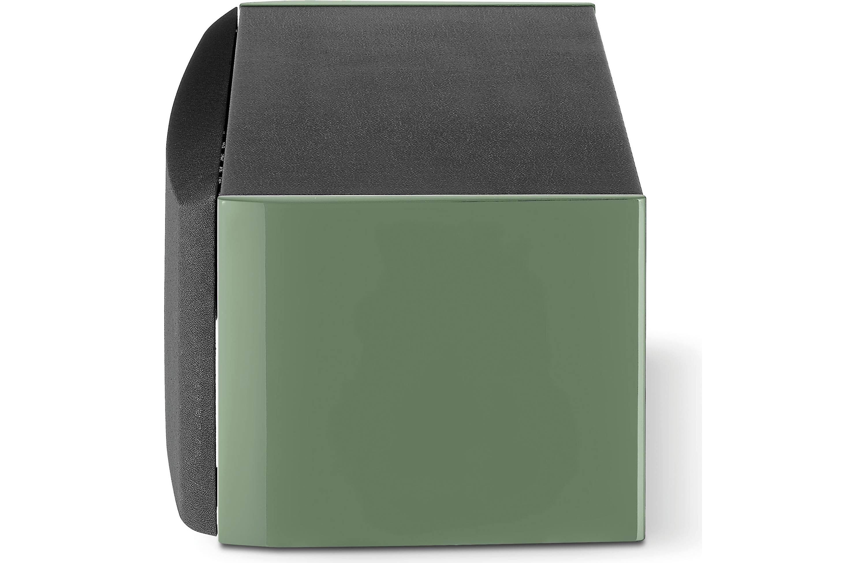 Focal Aria Evo X Center 2-Way Channel Speaker Open Box (Each) - Safe and Sound HQ