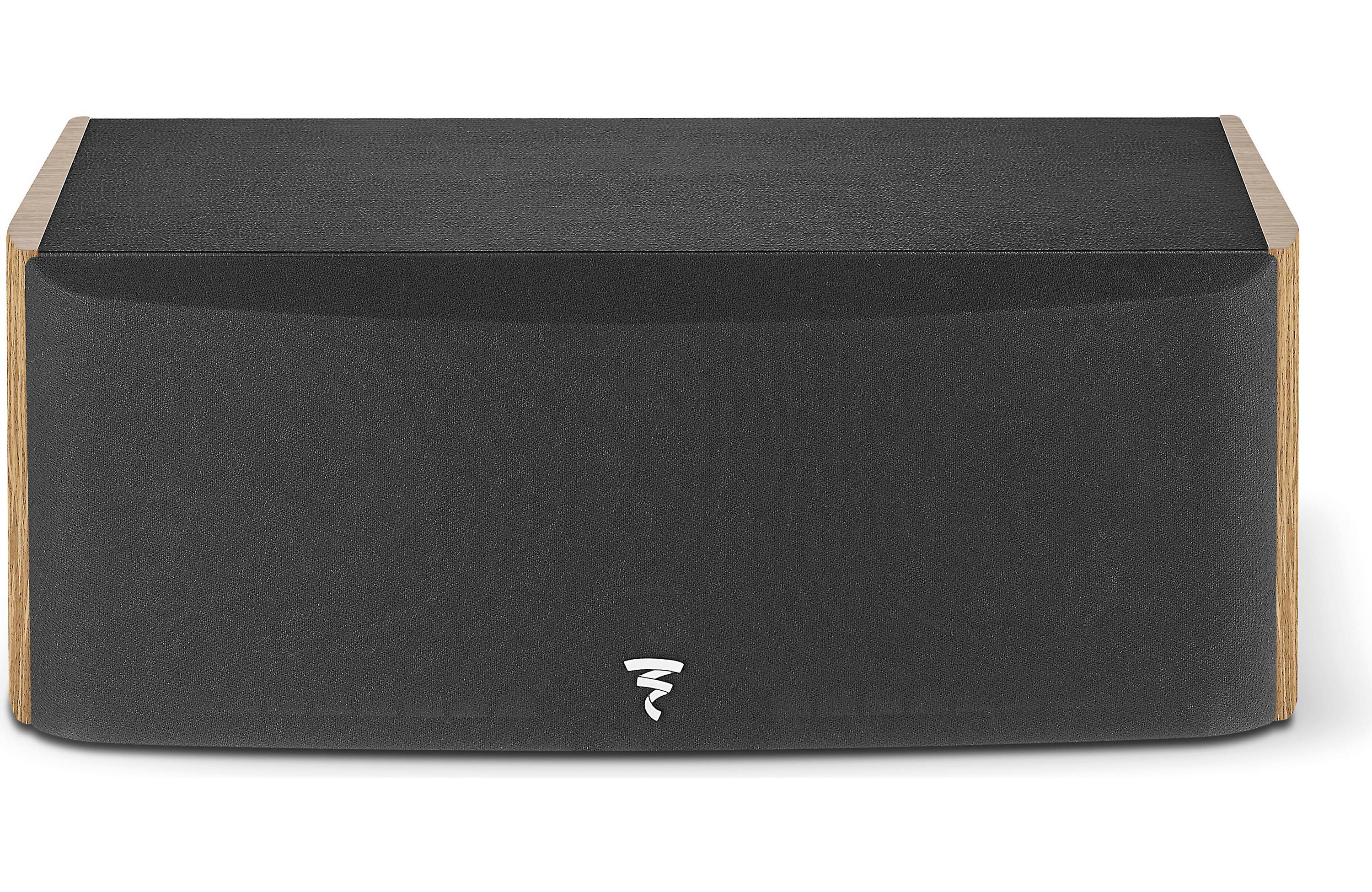 Focal Aria Evo X Center 2-Way Channel Speaker Open Box (Each) - Safe and Sound HQ