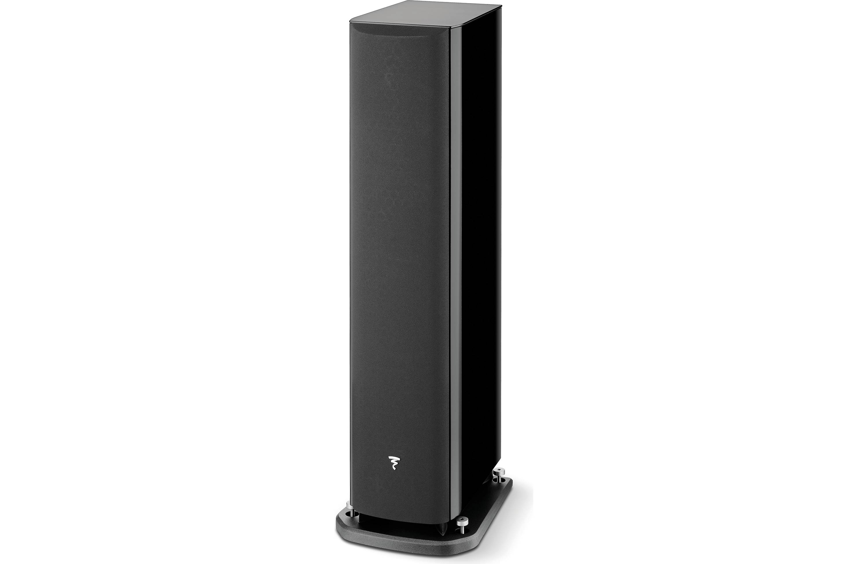 Focal Aria Evo X No2 3-Way Floorstanding Speaker Open Box (Each) - Safe and Sound HQ