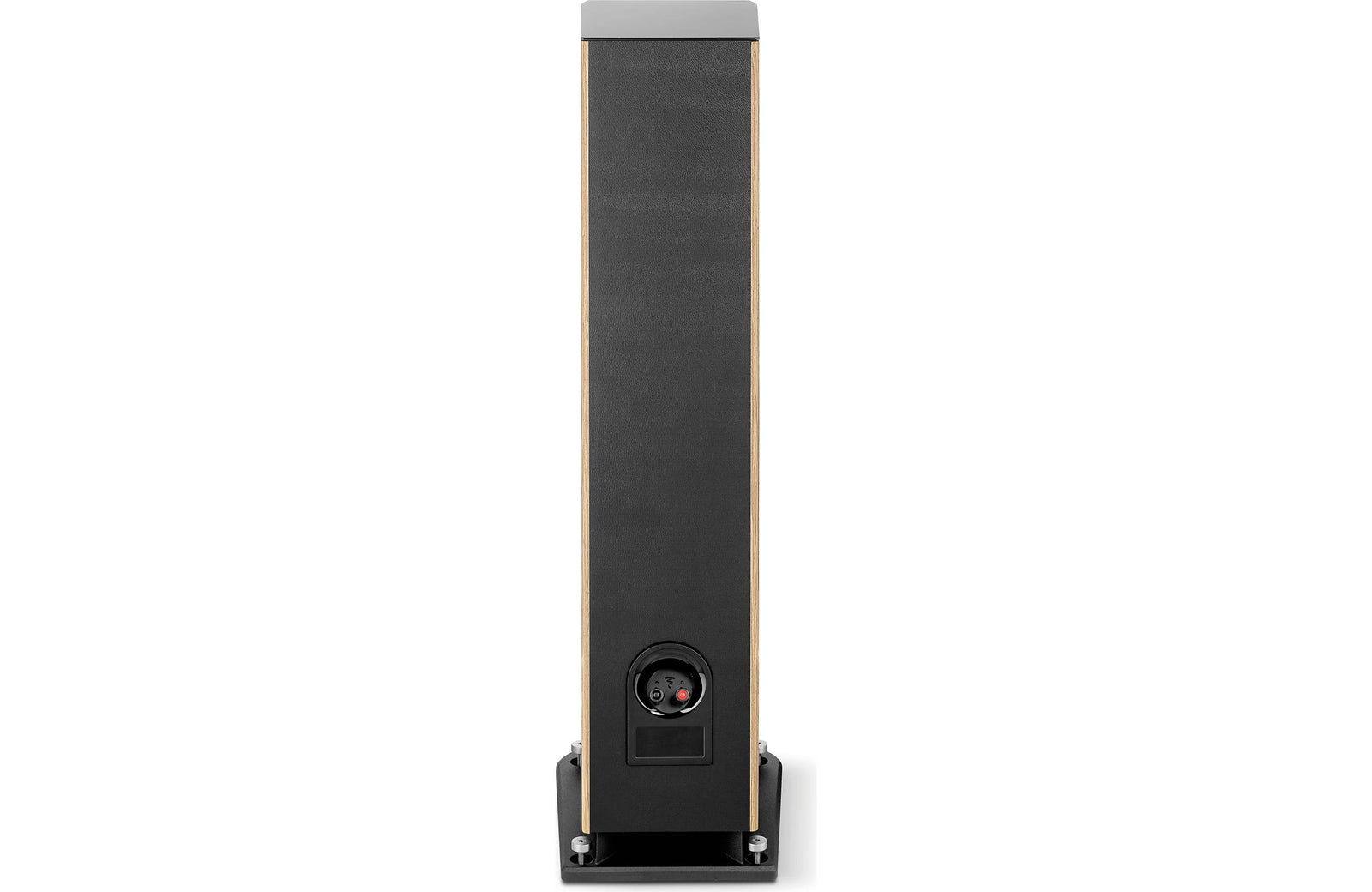 Focal Aria Evo X No2 3-Way Floorstanding Speaker Open Box (Each) - Safe and Sound HQ