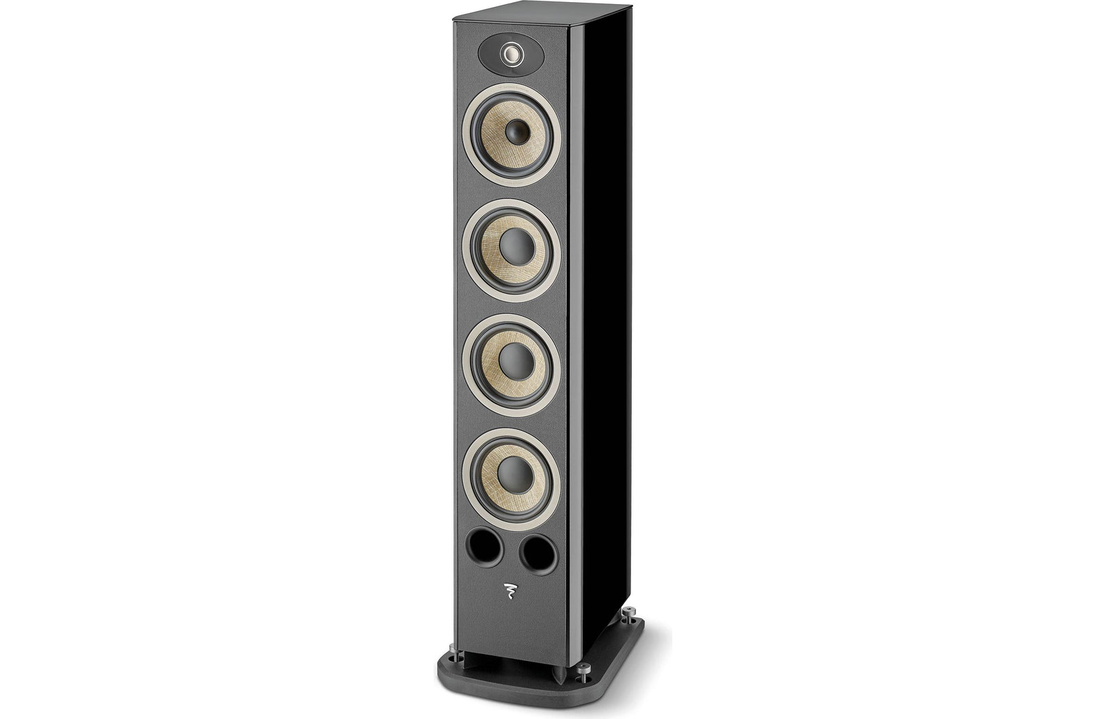 Focal Aria Evo X No3 3-Way Floorstanding Speaker (Each) - Safe and Sound HQ