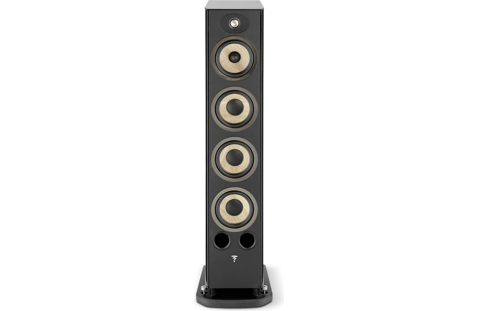 Focal Aria Evo X No3 3-Way Floorstanding Speaker (Each) - Safe and Sound HQ