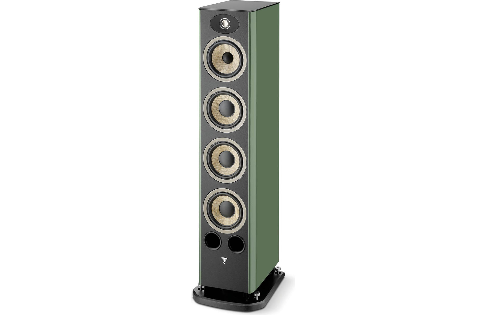 Focal Aria Evo X No3 3-Way Floorstanding Speaker (Each) - Safe and Sound HQ